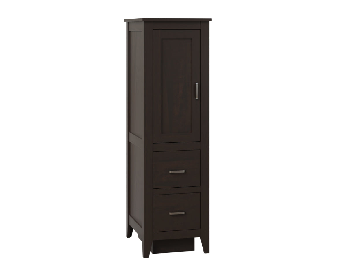 LINEN CLOSET - 18”