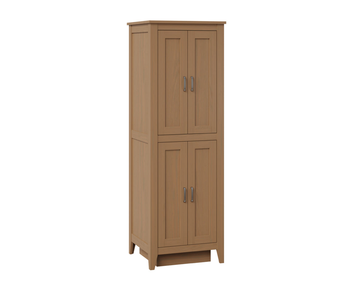 LINEN CLOSET - 24”