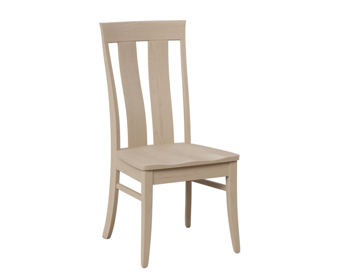 AVALON SIDE CHAIR