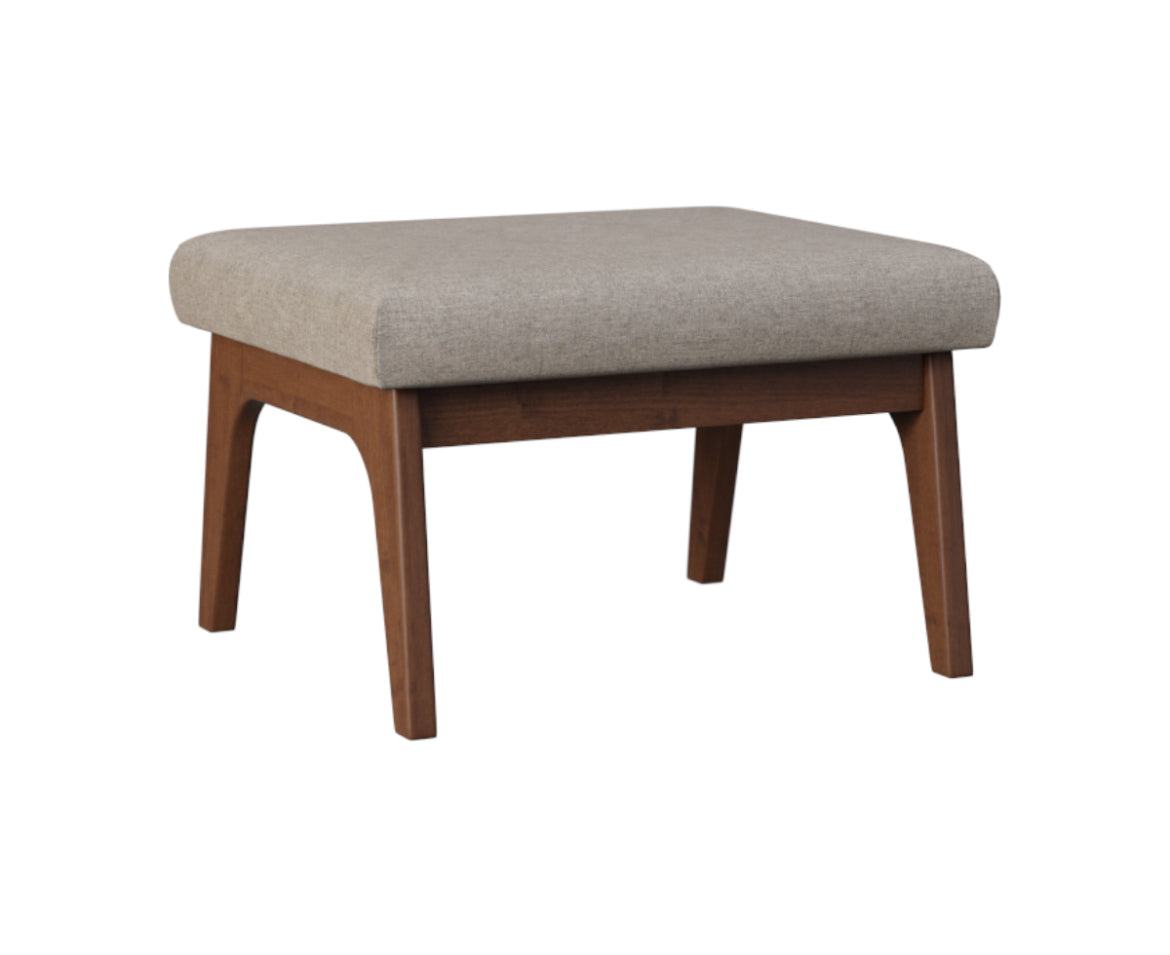 MALAYA FOOTSTOOL