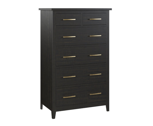 LAKESIDE CHEST OF DRAWERS - (6) DRAWER