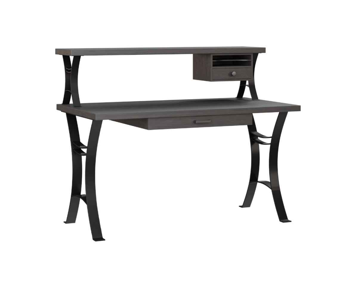 EURO WRITING DESK - 56”