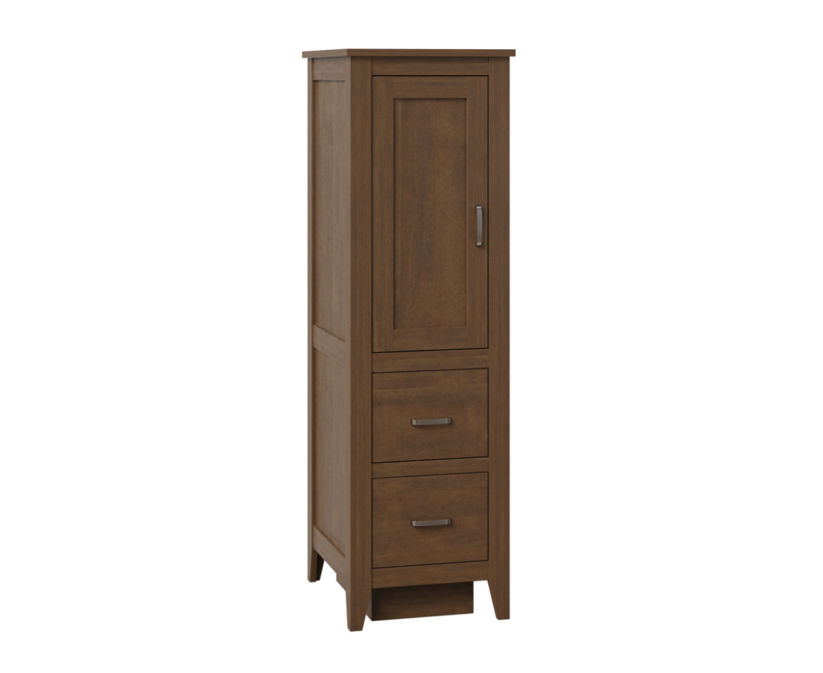 LINEN CLOSET - 18”