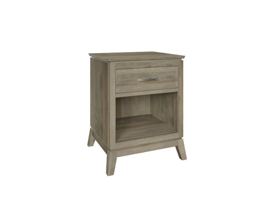 SARATOGA NIGHT STAND - (1) DRAWER