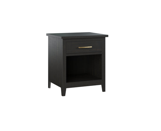 LAKESIDE NIGHT STAND - (1) DRAWER