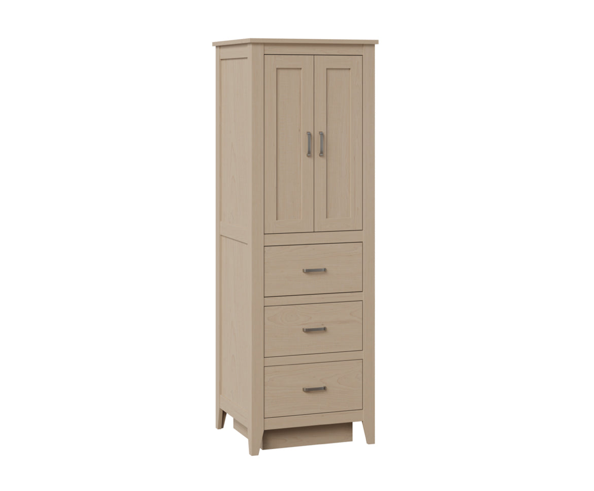 LINEN CLOSET - 24”