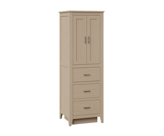 LINEN CLOSET - 24”