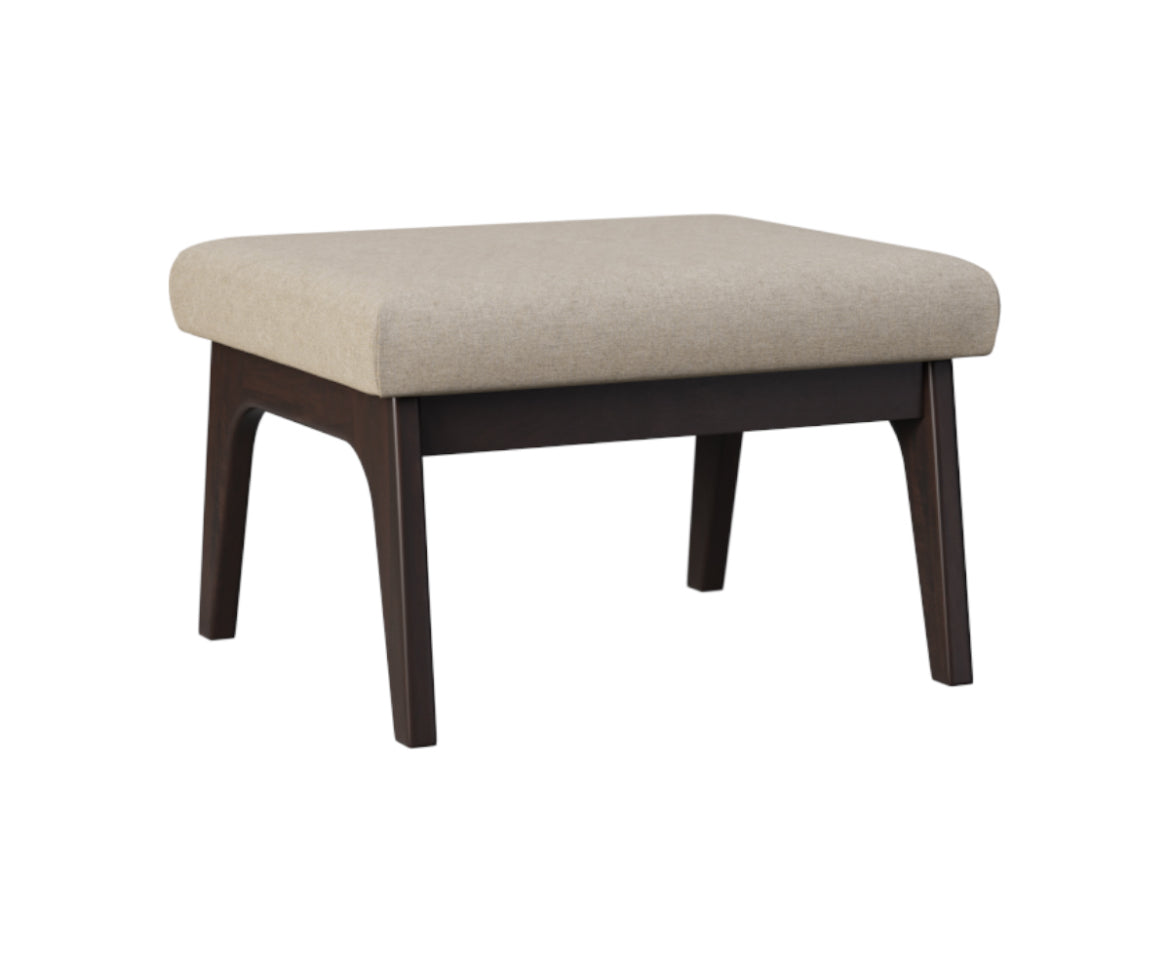 MALAYA FOOTSTOOL