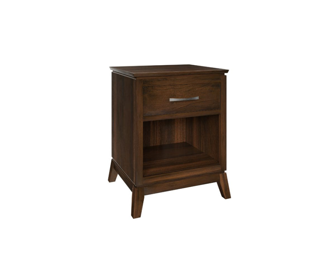 SARATOGA NIGHT STAND - (1) DRAWER