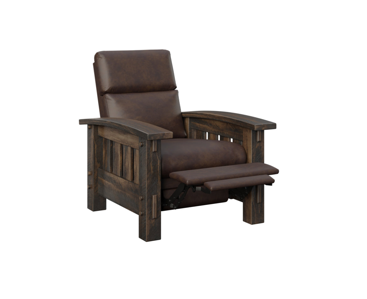 HOUSTON RECLINER