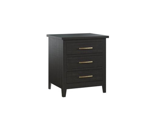 LAKESIDE NIGHT STAND - (3) DRAWER