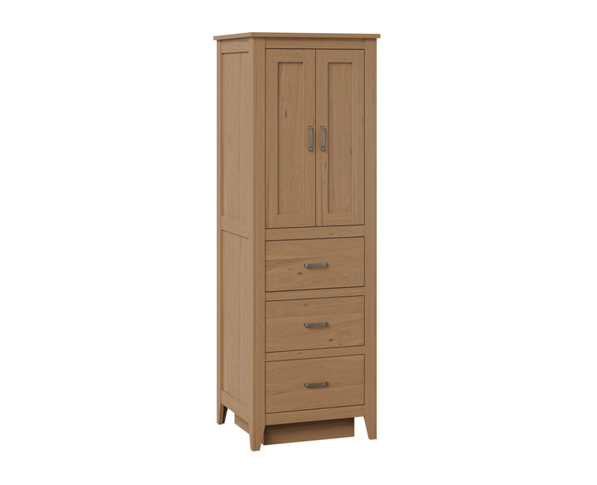 LINEN CLOSET - 24”