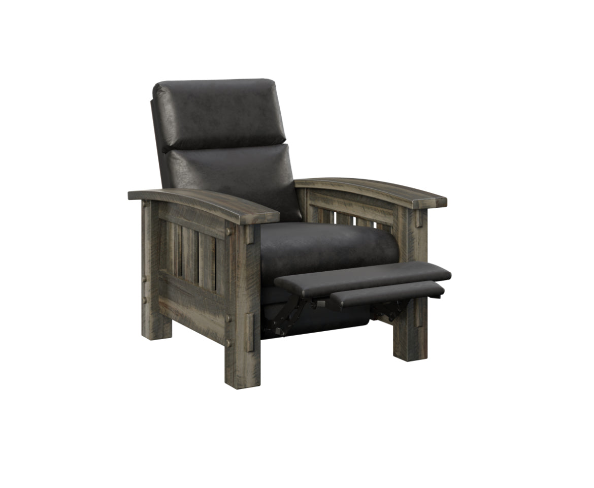 HOUSTON RECLINER