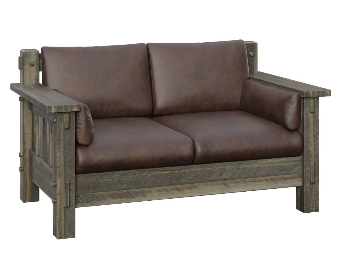 HOUSTON LOVESEAT