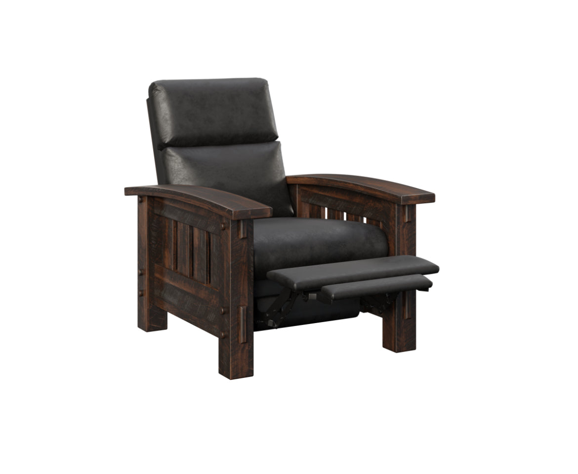 HOUSTON RECLINER