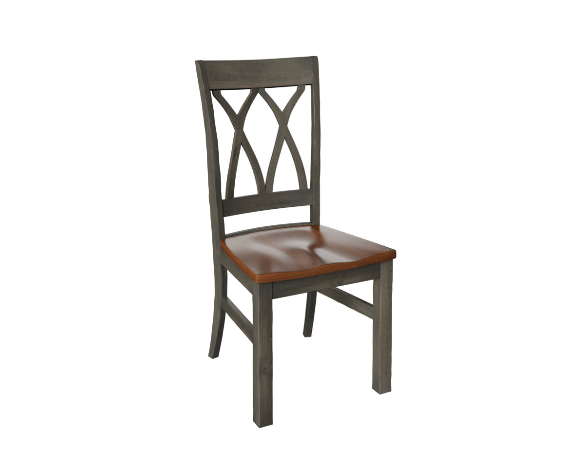 KULA SIDE CHAIR