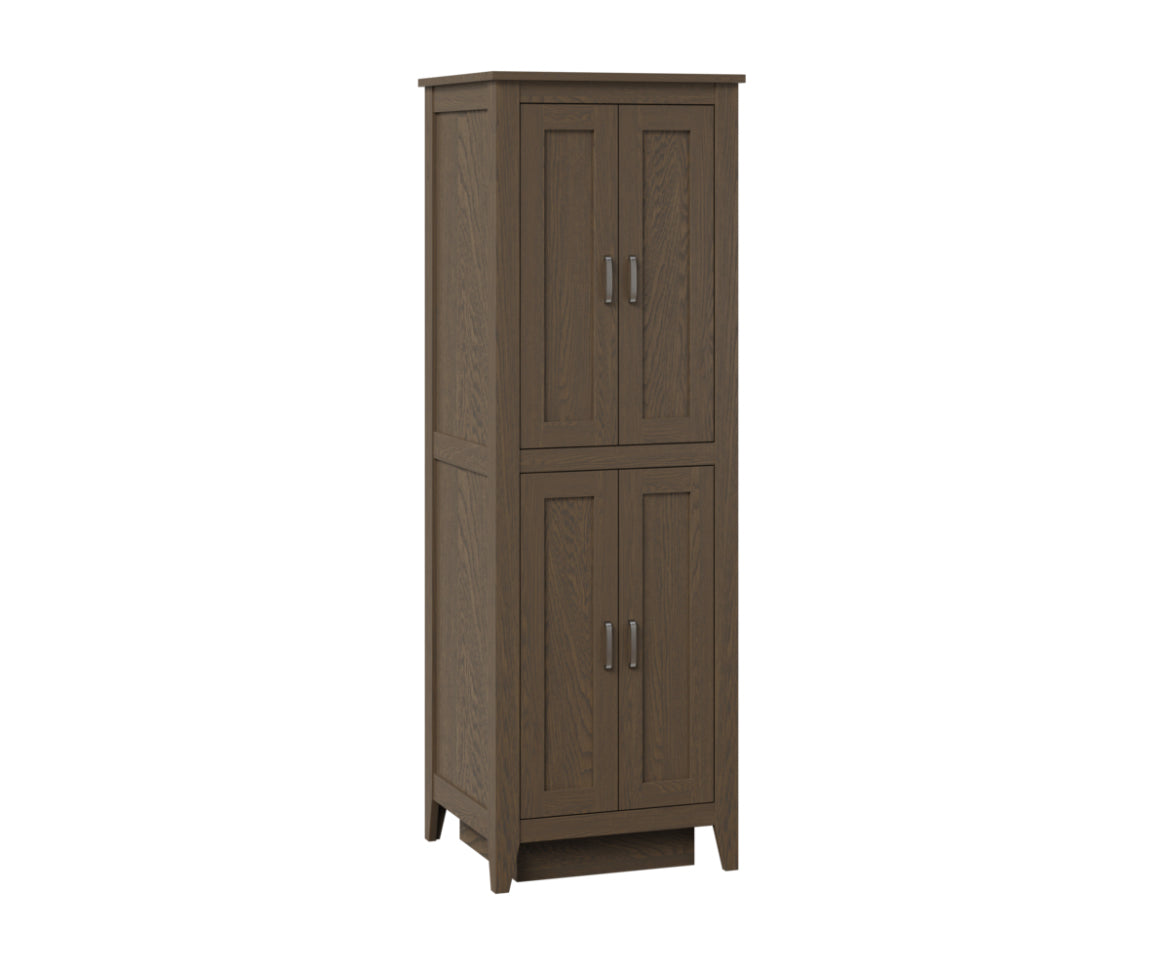 LINEN CLOSET - 24”