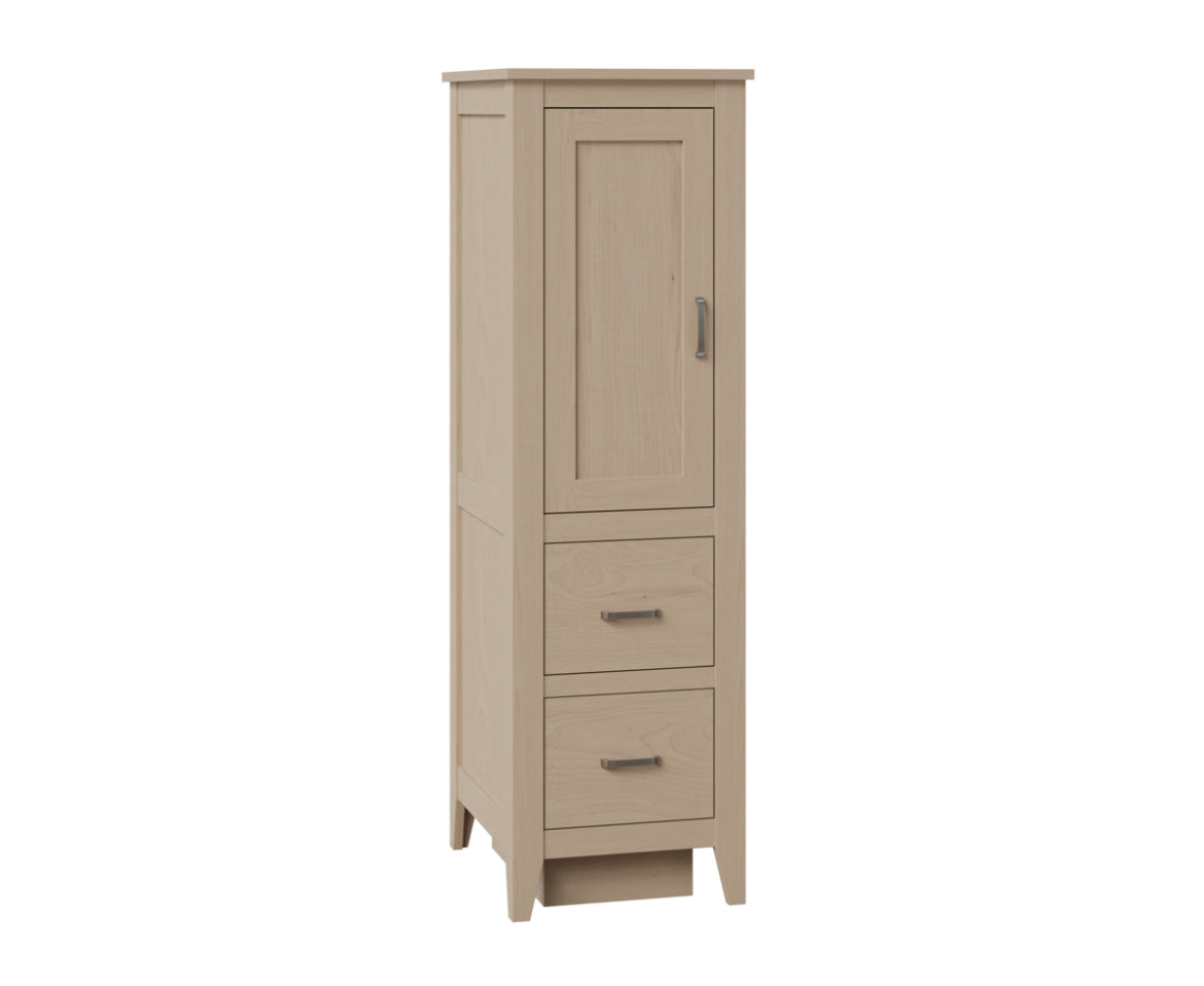 LINEN CLOSET - 18”