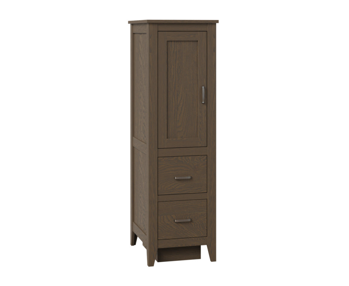 LINEN CLOSET - 18”