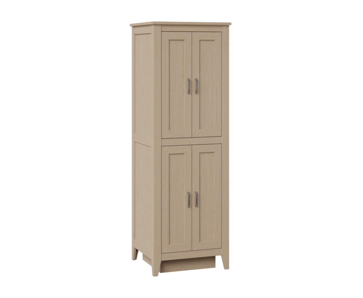 LINEN CLOSET - 24”