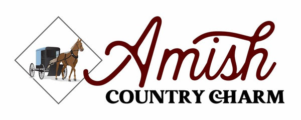 Amish Country Charm