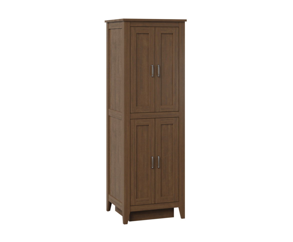 LINEN CLOSET - 24”