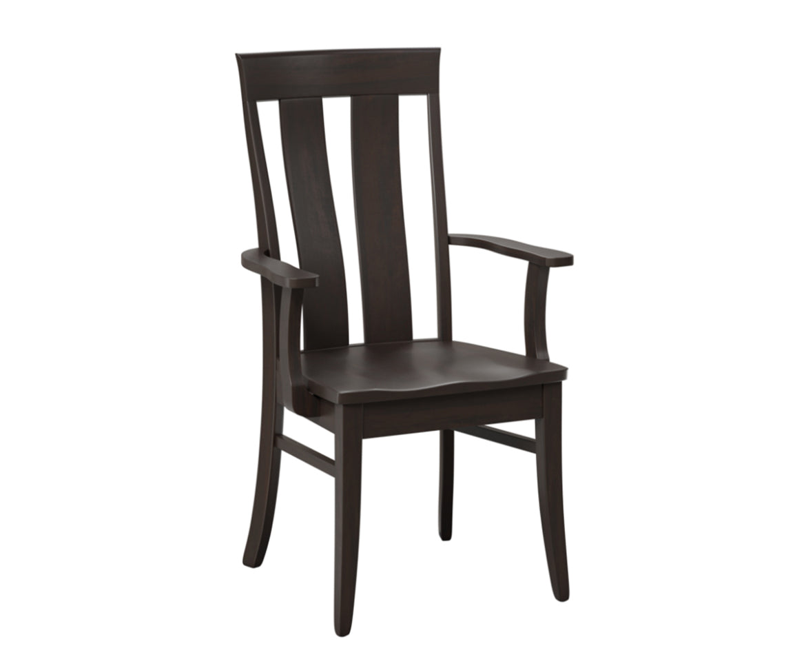 AVALON ARM CHAIR