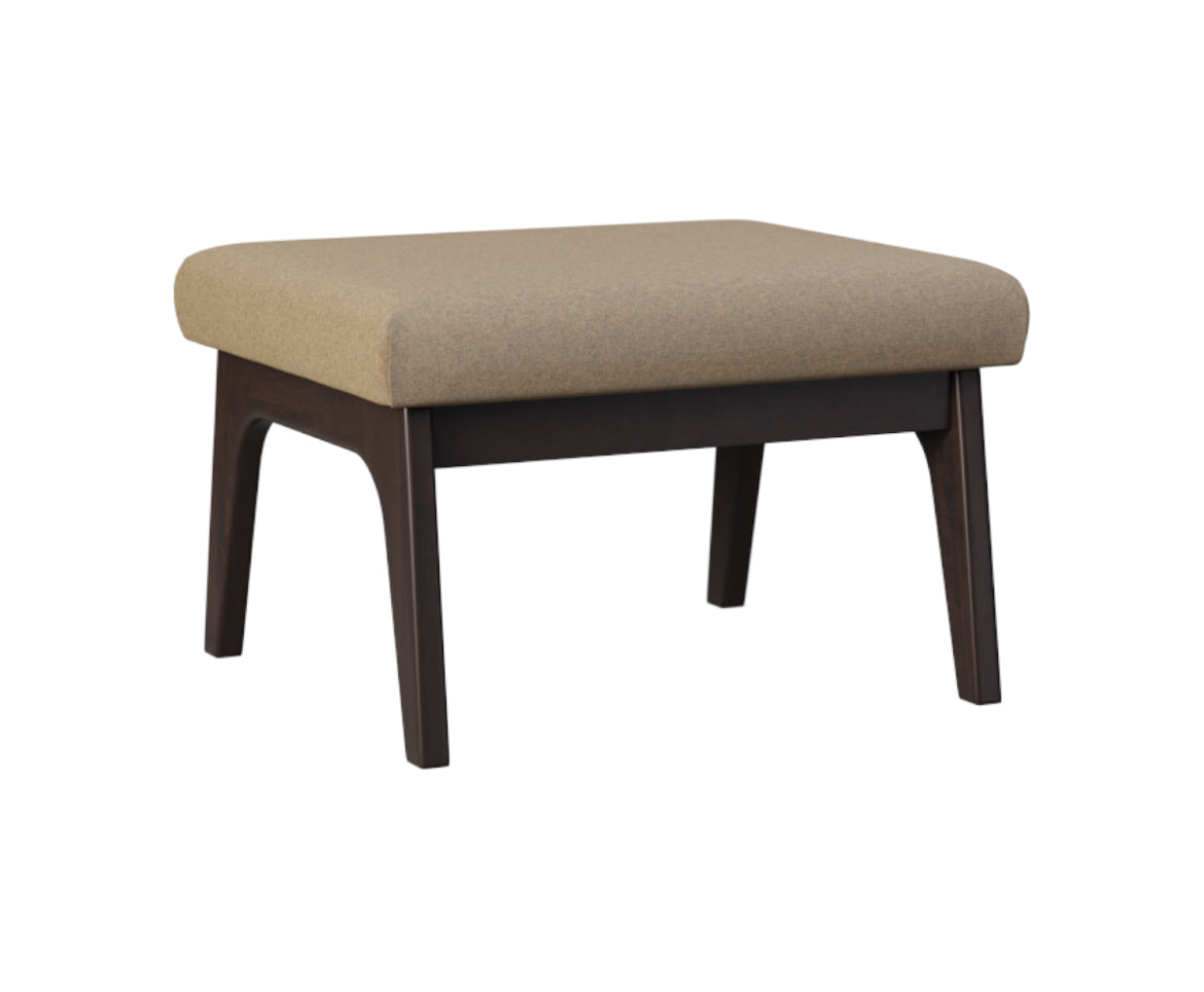 MALAYA FOOTSTOOL